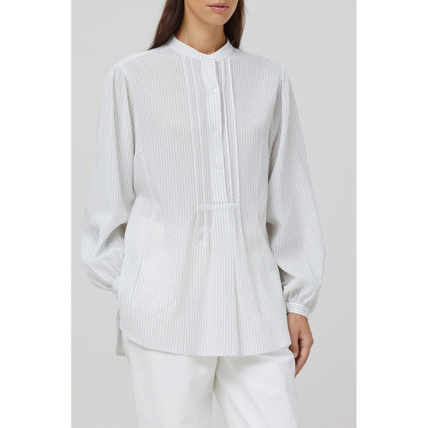 Closed - Blouse Inka - Ivory - Femme