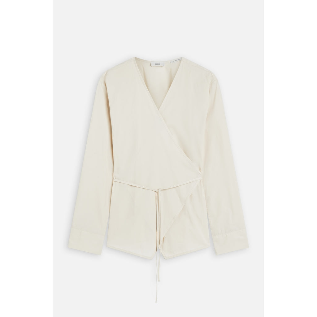 Closed - Blouse Amelia - Almond Cream - Femme