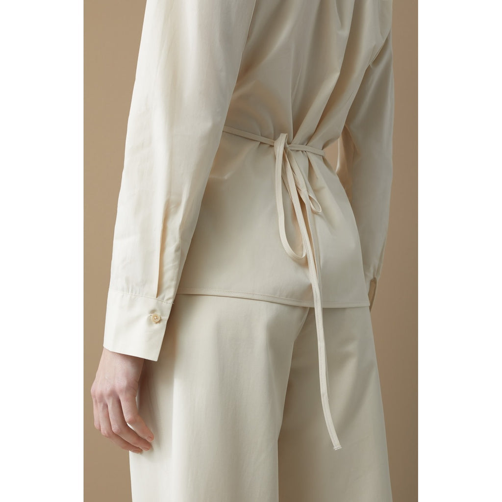 Closed - Blouse Amelia - Almond Cream - Femme