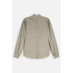 Closed - Blouse Evie - Muddy Beige - Femme