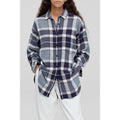 Closed - Blouse Basic - Dark Night - Femme