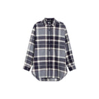 Closed - Blouse Basic - Dark Night - Femme