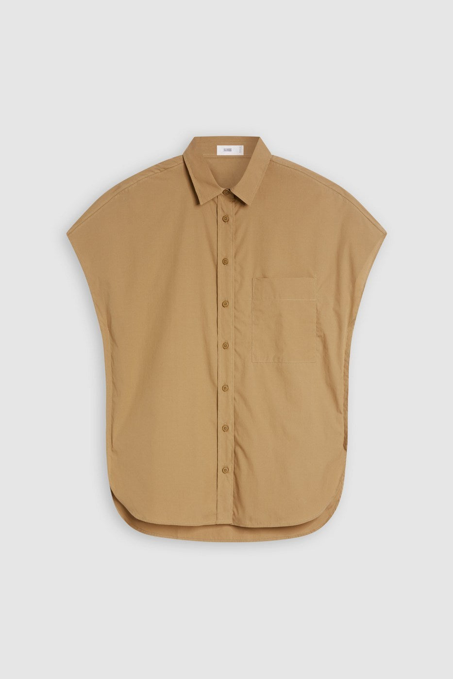Chemise À Manche Courtes - Nutmeg - Femme