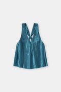 T-Shirt Camilon - Midnight Lake - Femme