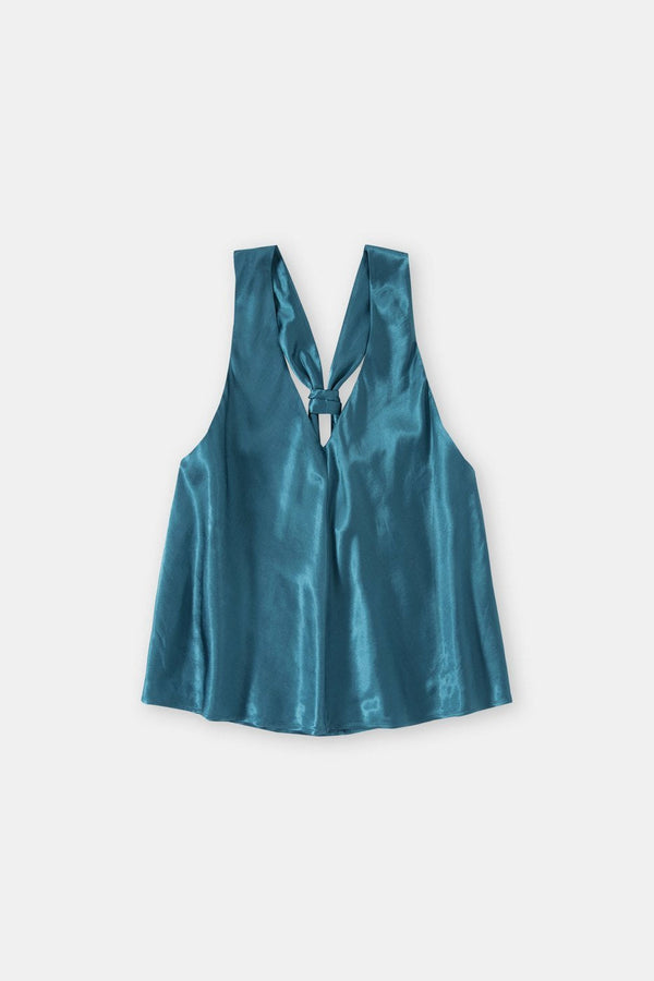 T-Shirt Camilon - Midnight Lake - Femme