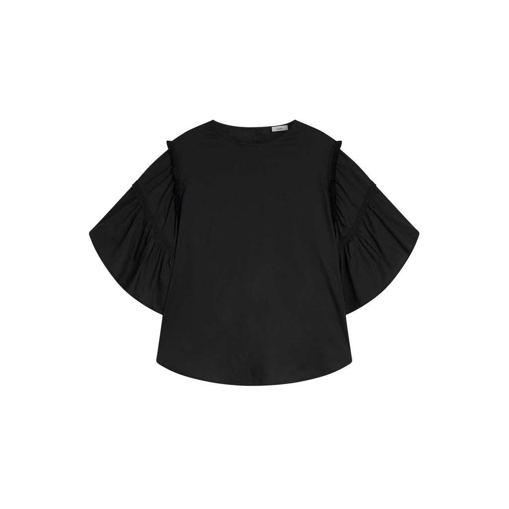 Closed - Blouse Noa - Black - Femme