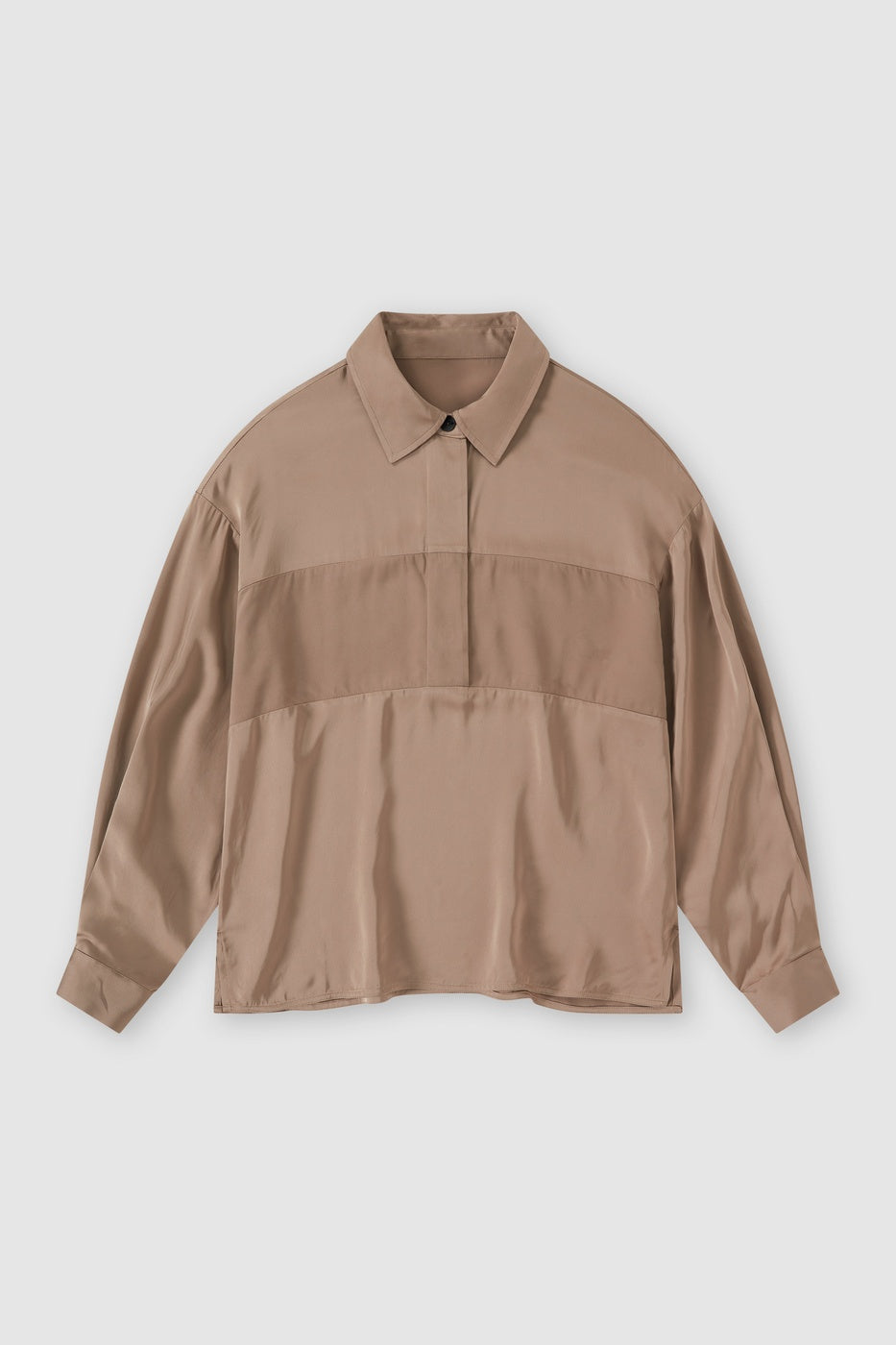 Maillot De Rugby - Brown Sugar - Femme