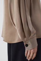 Maillot De Rugby - Brown Sugar - Femme