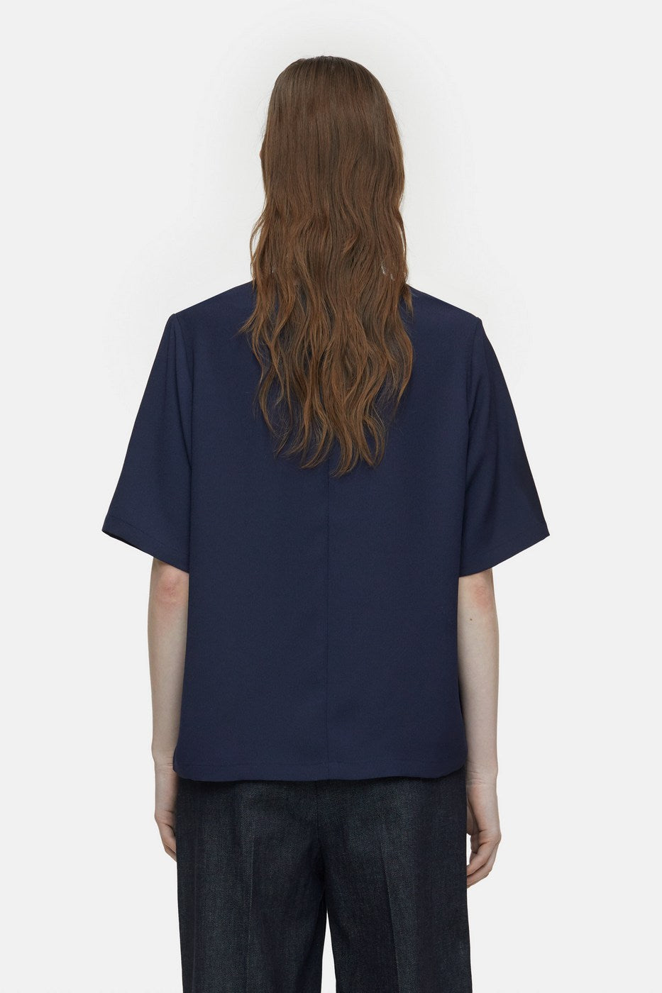 T-Shirt - Dark Night - Femme