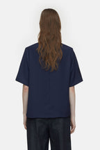 T-Shirt - Dark Night - Femme