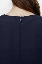T-Shirt - Dark Night - Femme