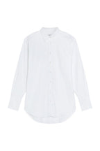 Chemise À Boutons - White - Femme