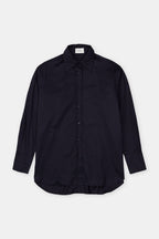 Chemise Emblématique - Dark Night - Femme