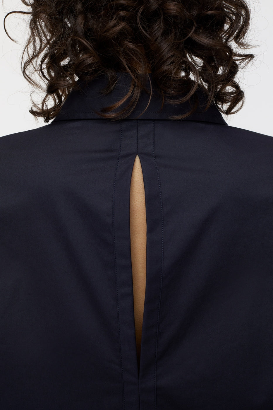 Chemise Emblématique - Dark Night - Femme