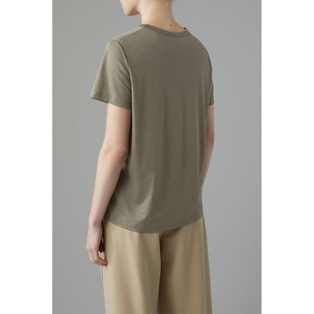 Closed - T-Shirt - Chocolate Chip - Femme