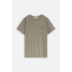 Closed - T-Shirt - Chocolate Chip - Femme