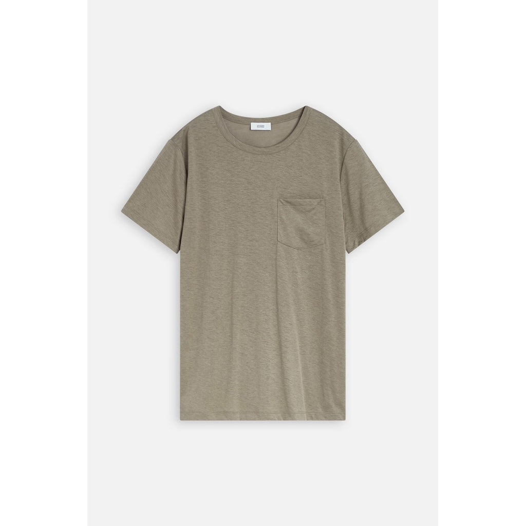 Closed - T-Shirt - Chocolate Chip - Femme