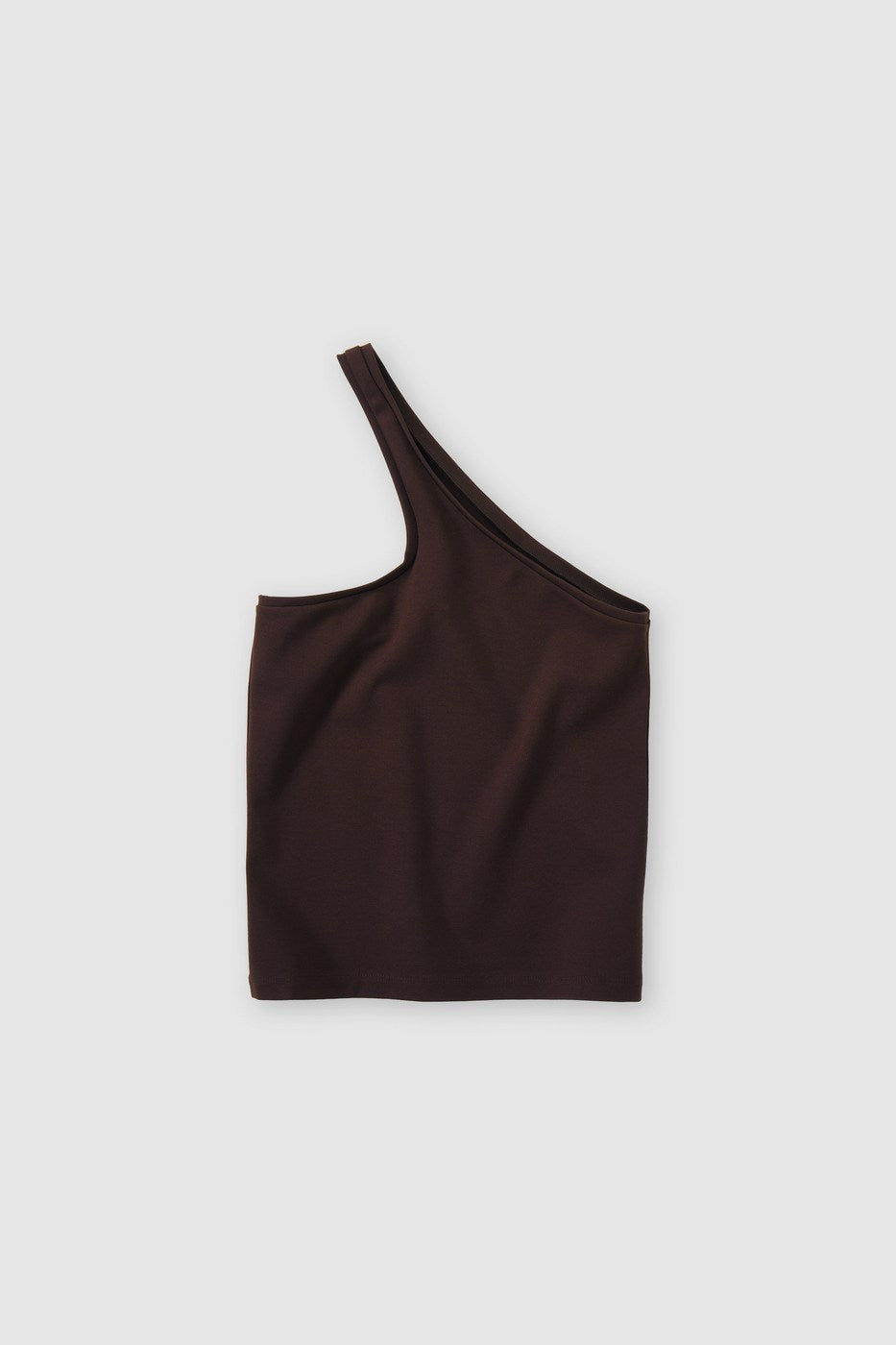 T-Shirts One Shoulder Tanktop - Washed Shore - Femme