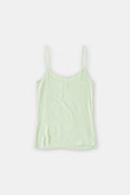 T-Shirts Tank Top - Black - Femme