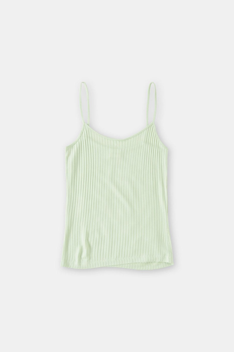 T-Shirts Tank Top - Black - Femme