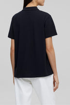 Closed - Polo - Black - Femme