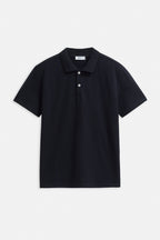 Closed - Polo - Black - Femme