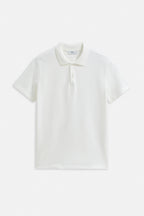 Closed - Polo - Ivory - Femme