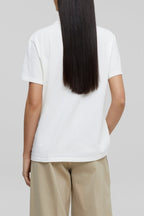Closed - Polo - Ivory - Femme