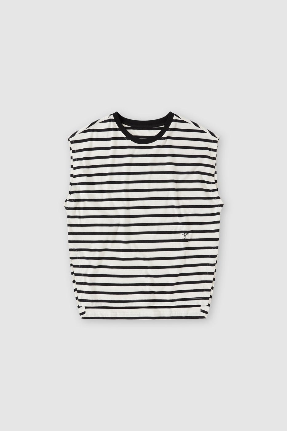 T-Shirts Crew Neck Cap Sleeve - Brown Sugar - Femme
