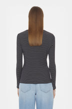 T-Shirts Longsleeve - Grind - Femme