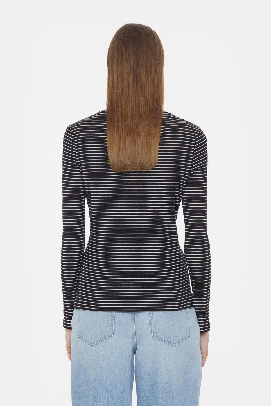 T-Shirts Longsleeve - Grind - Femme