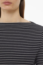 T-Shirts Longsleeve - Grind - Femme
