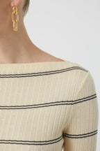 T-Shirts Longsleeve - Grind - Femme