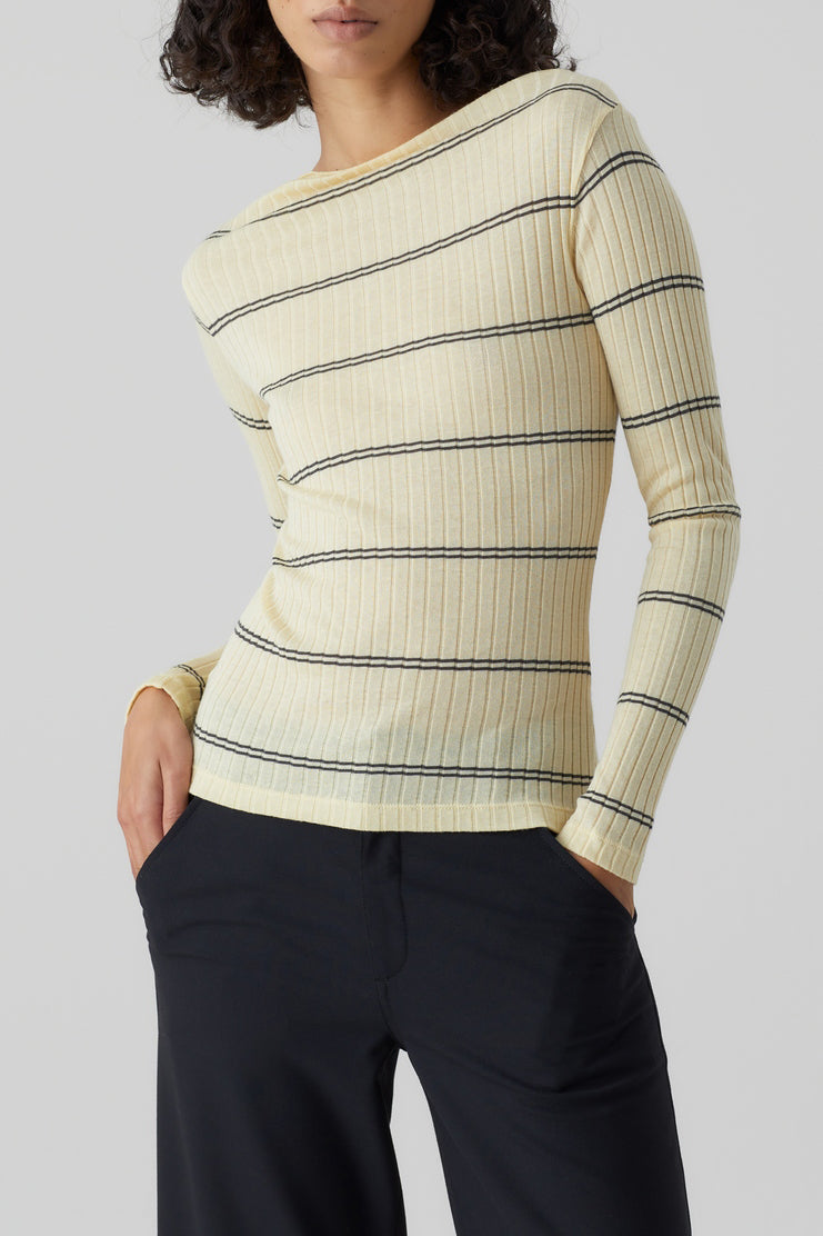 T-Shirts Longsleeve - Grind - Femme