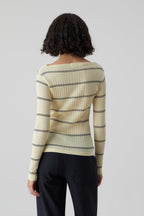 T-Shirts Longsleeve - Grind - Femme