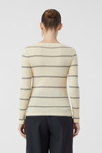 T-Shirts Longsleeve - Grind - Femme