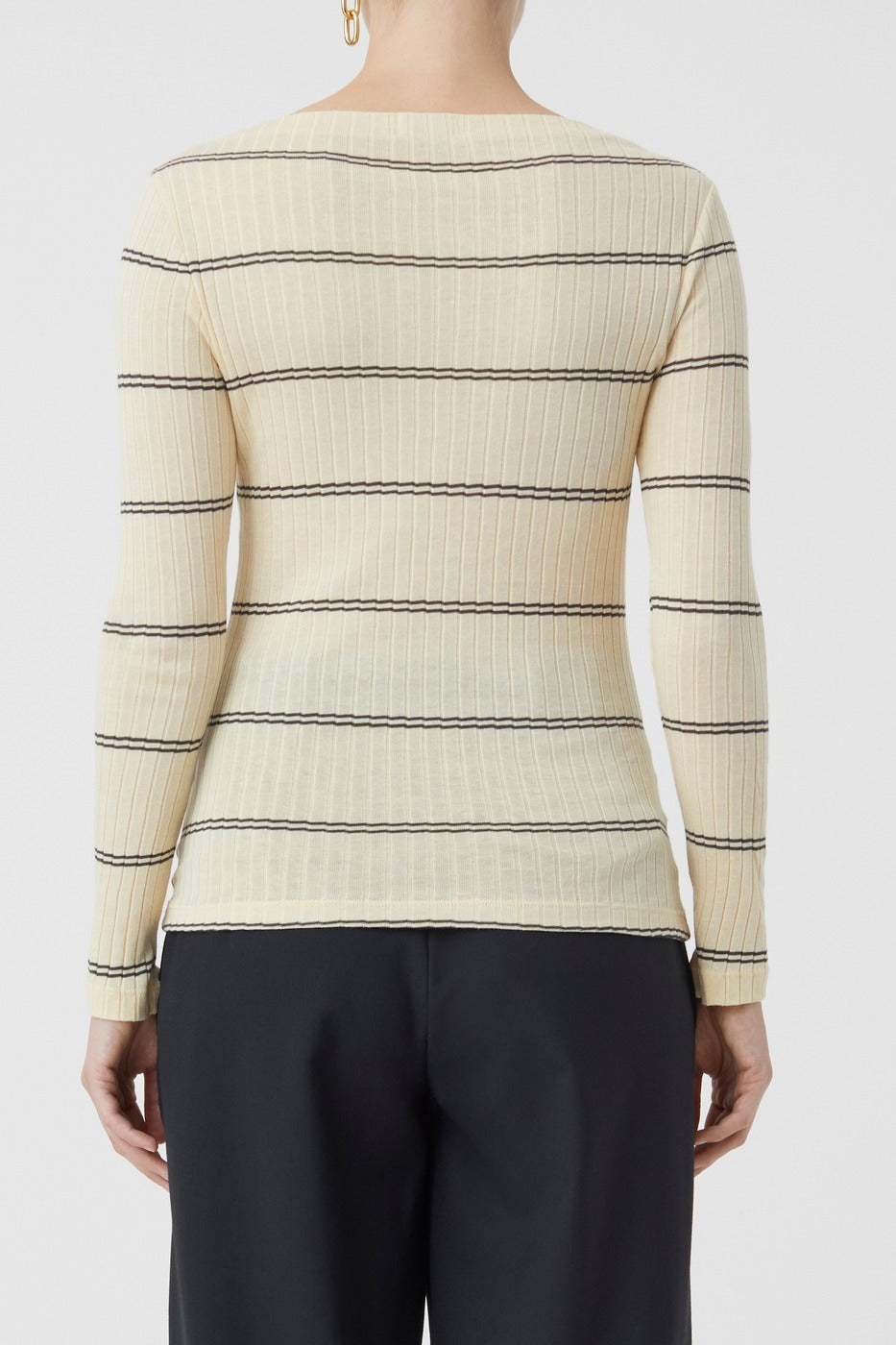 T-Shirts Longsleeve - Grind - Femme