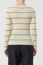 T-Shirts Longsleeve - Grind - Femme