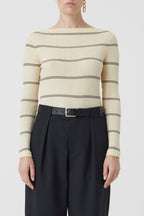 T-Shirts Longsleeve - Grind - Femme