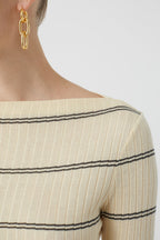T-Shirts Longsleeve - Grind - Femme
