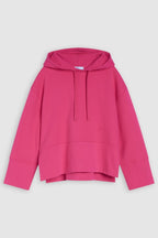 T-Shirts Cropped Hoody - Tullamore Brown - Femme