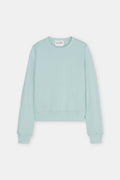 T-Shirts Fitted Crewneck - Latte - Femme