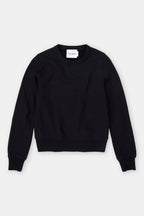 T-Shirts Fitted Crewneck - Latte - Femme