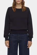 T-Shirts Fitted Crewneck - Latte - Femme