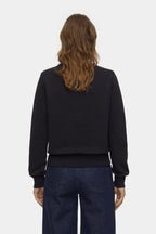 T-Shirts Fitted Crewneck - Latte - Femme