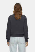 T-Shirts Fitted Crewneck - Latte - Femme