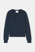 T-Shirts Fitted Crewneck - Latte - Femme