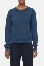 T-Shirts Fitted Crewneck - Latte - Femme