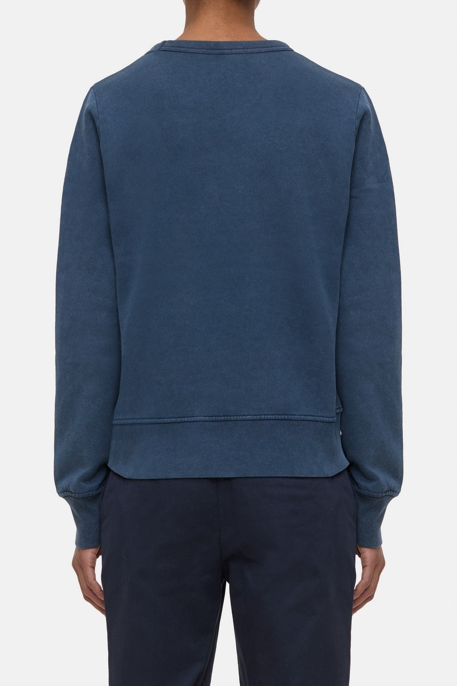 T-Shirts Fitted Crewneck - Latte - Femme