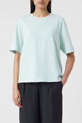 T-Shirts T-Shirt Wide Sleeve - Black - Femme